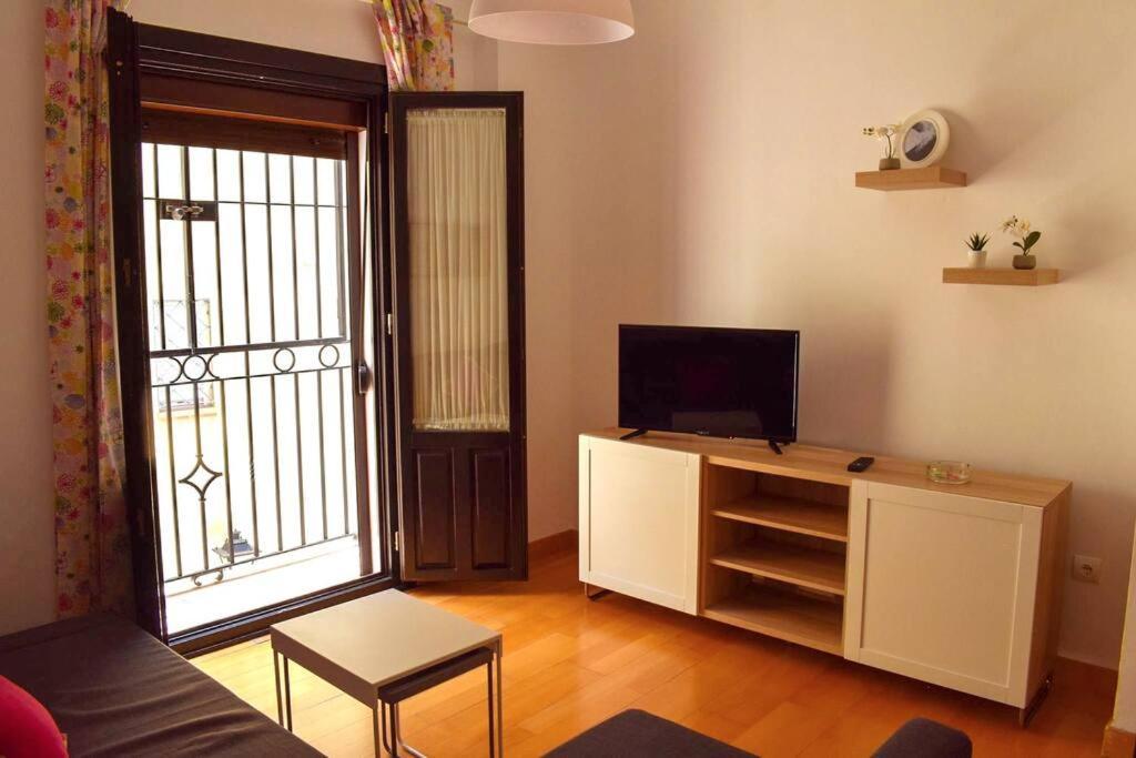 Jdc1K - Beautiful Apartment In City Centre Sevilla Bagian luar foto