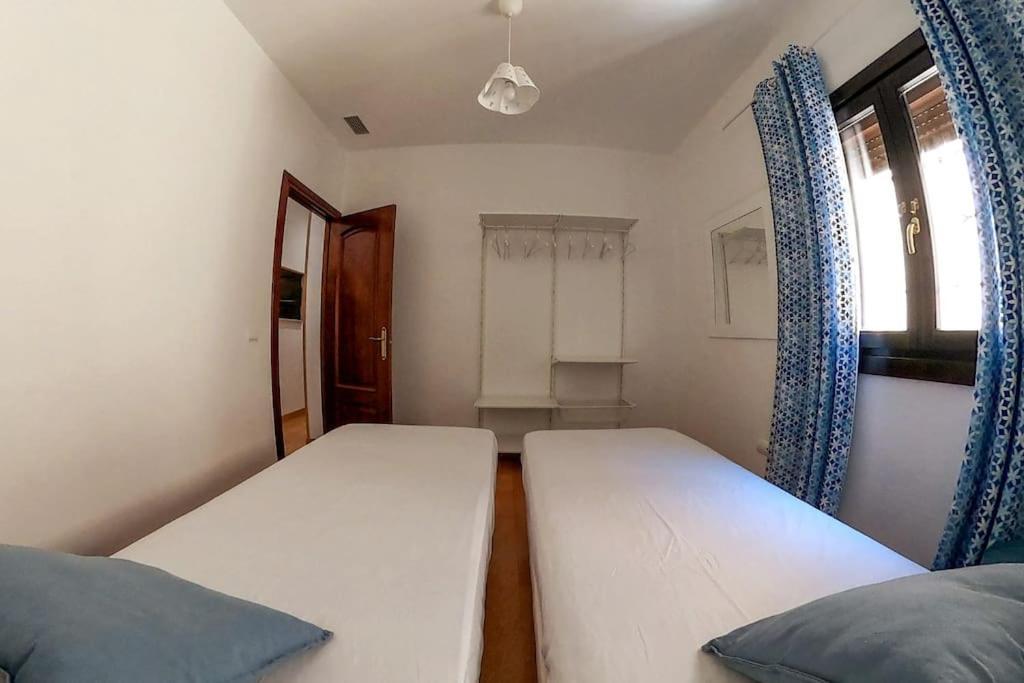 Jdc1K - Beautiful Apartment In City Centre Sevilla Bagian luar foto